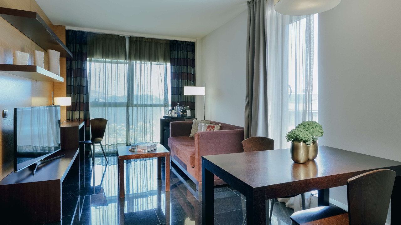 Photo of Bedroom in L'Hospitalet de Llobregat
