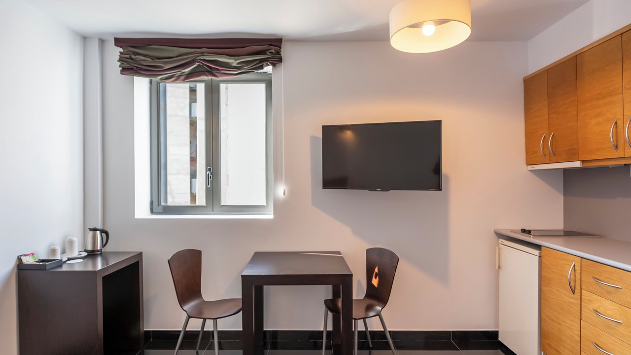 Photo of Kitchen in L'Hospitalet de Llobregat