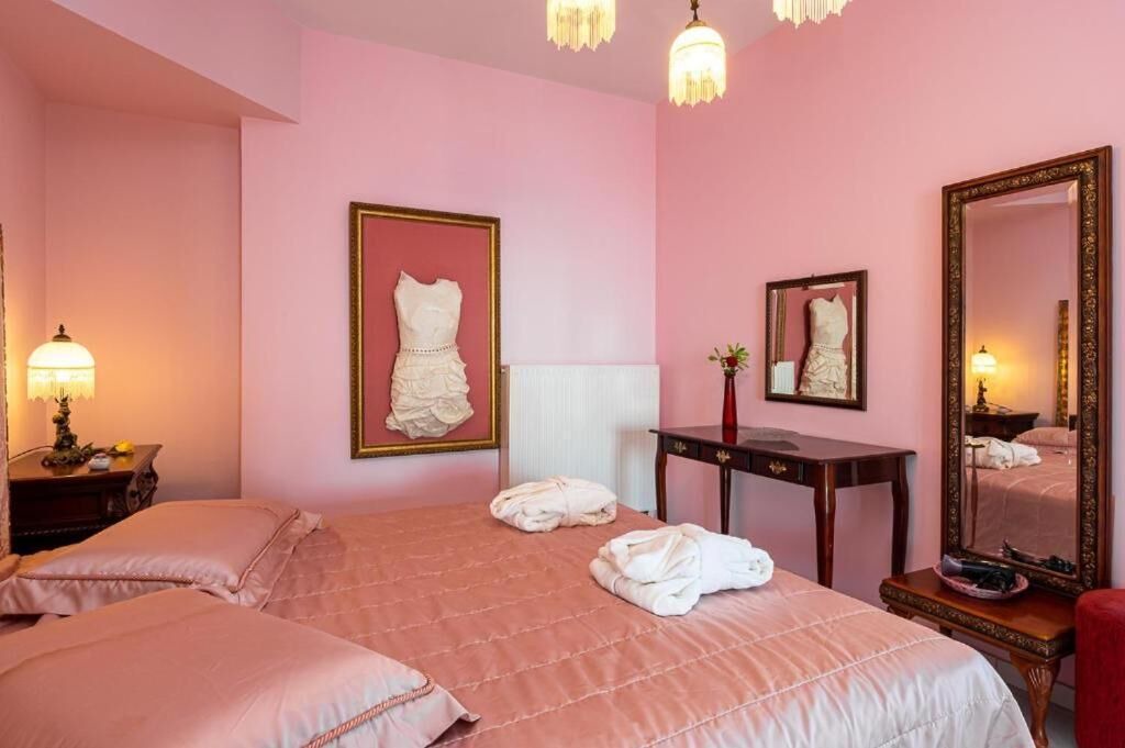Photo of Bedroom in Agios Myronas