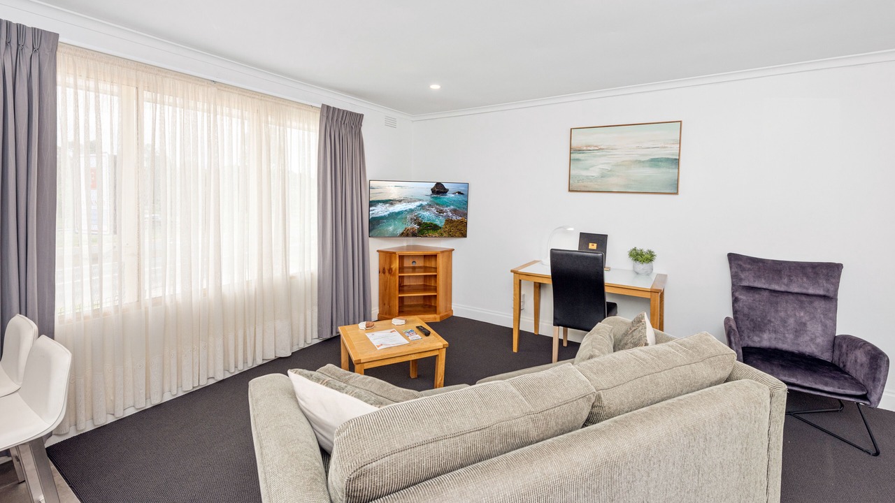 Photo of Livingroom in Fawkner