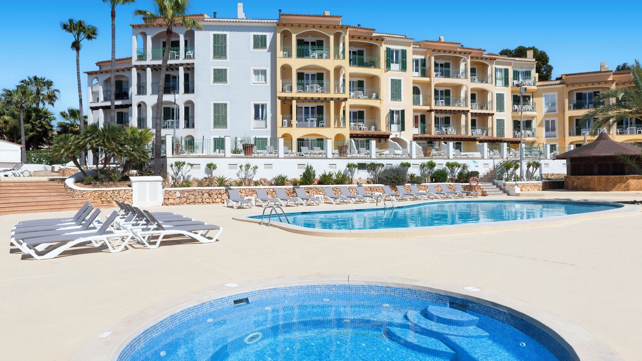 Photo of Outdoor in Cala Pi