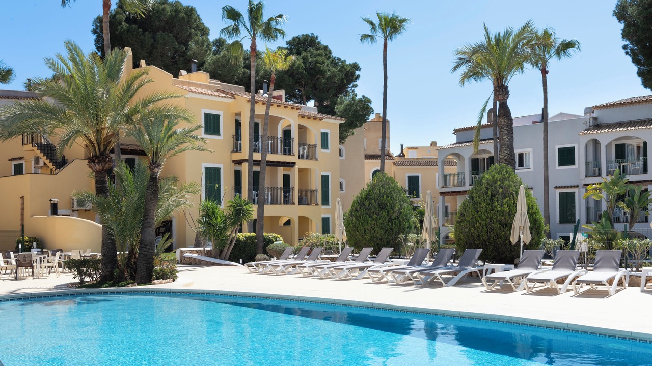 Photo of Outdoor in Cala Pi