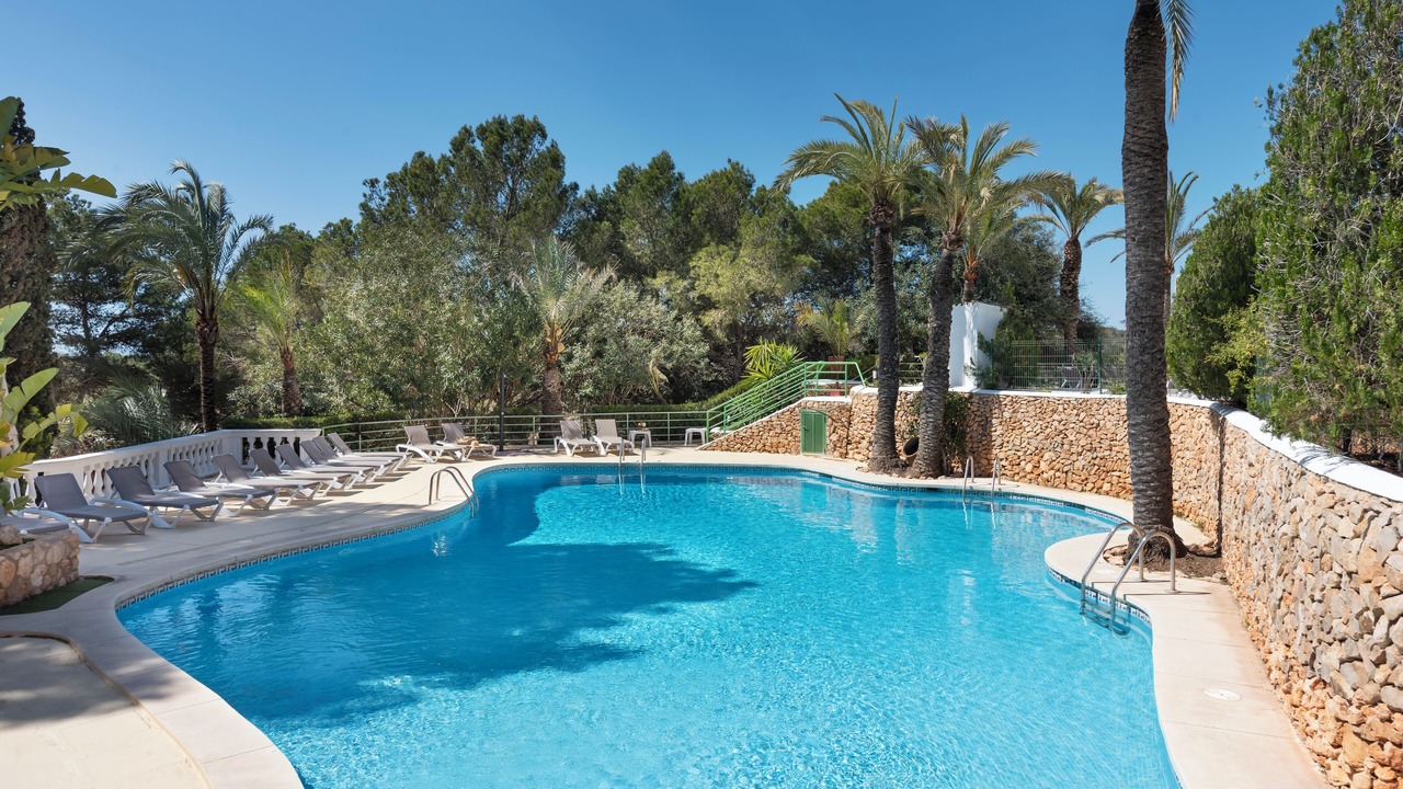 Photo of Outdoor in Cala Pi