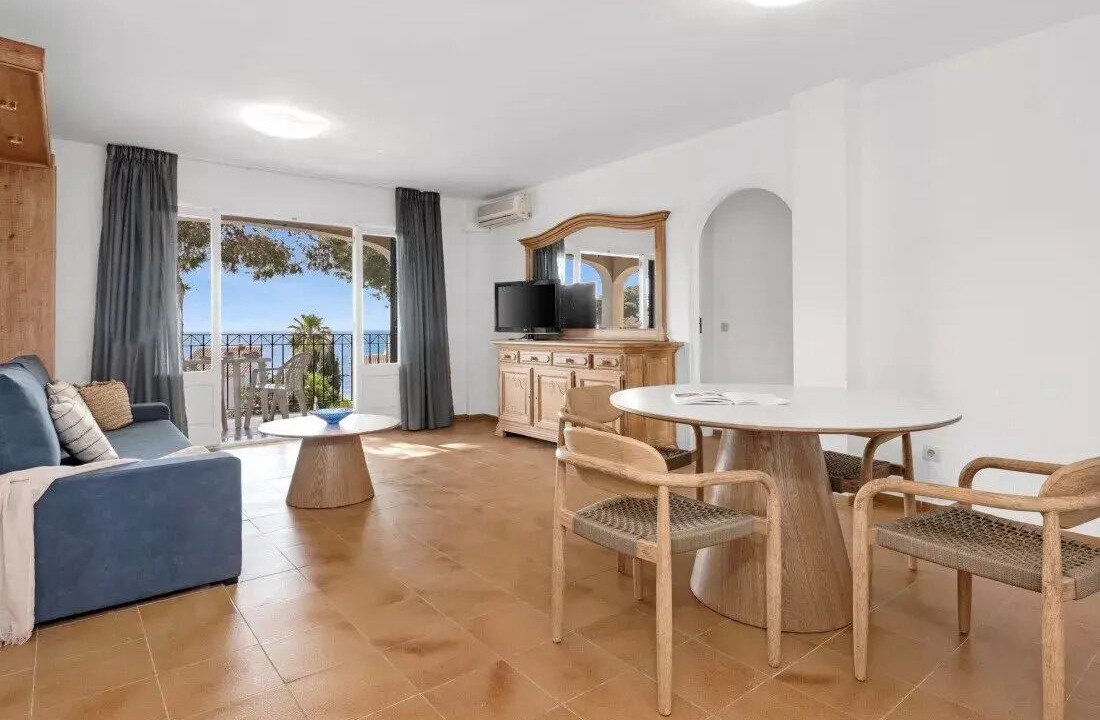 Photo of Bedroom in Cala Pi