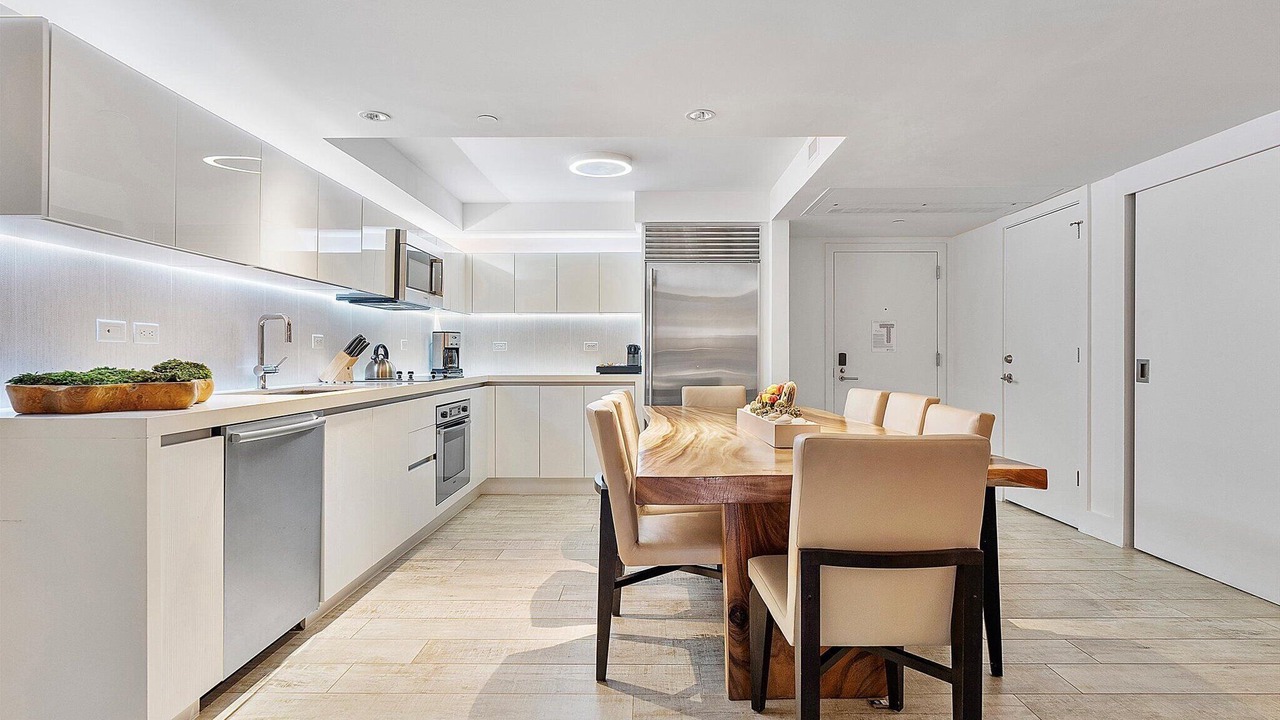 Photo of Kitchen in South Beach