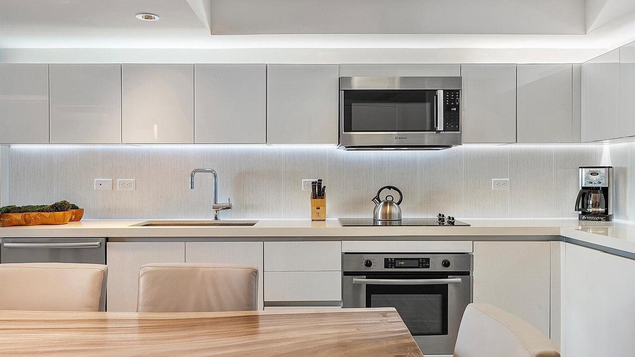 Photo of Kitchen in South Beach