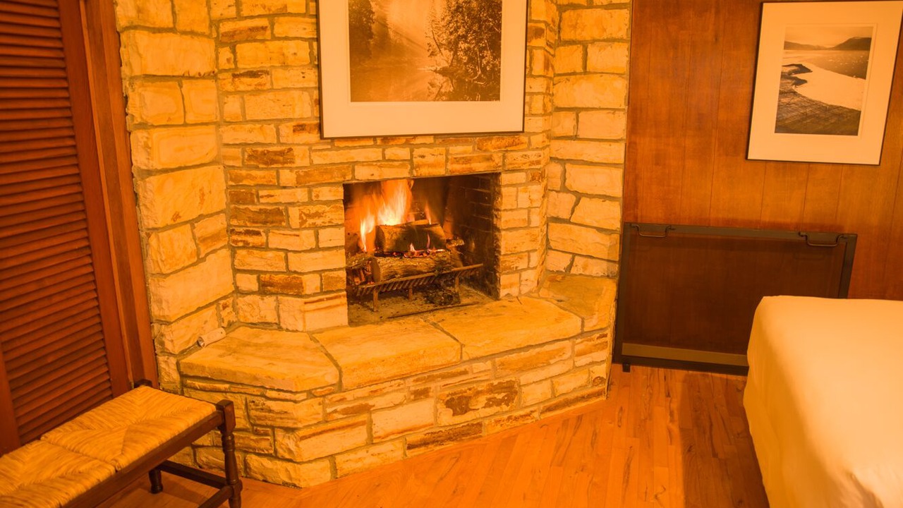 Photo of Bedroom in Del Monte Forest