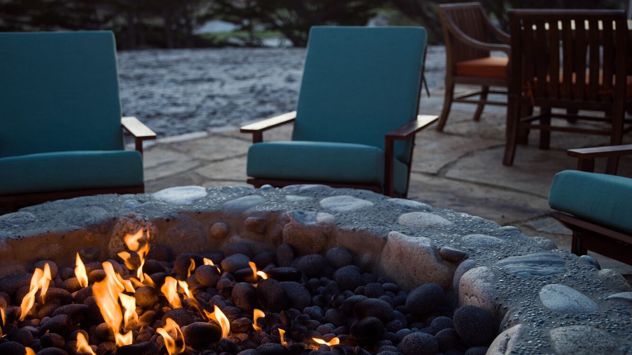 Photo of Outdoor in Del Monte Forest