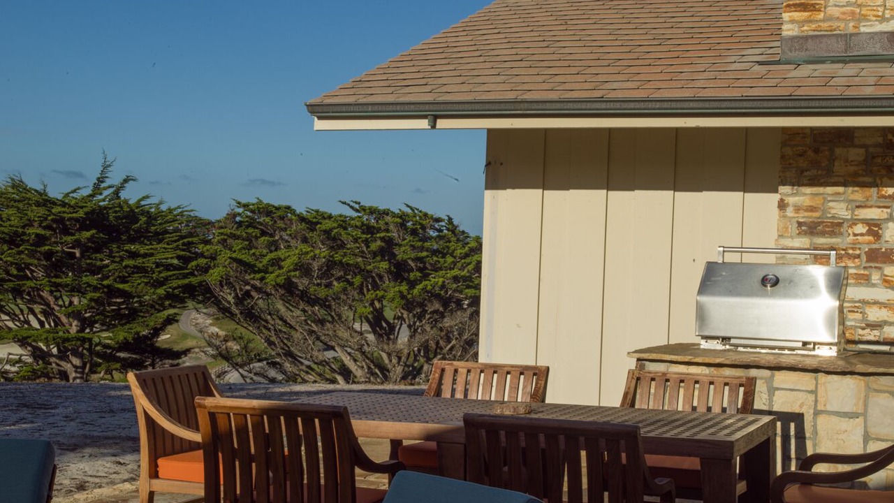 Photo of Outdoor in Del Monte Forest