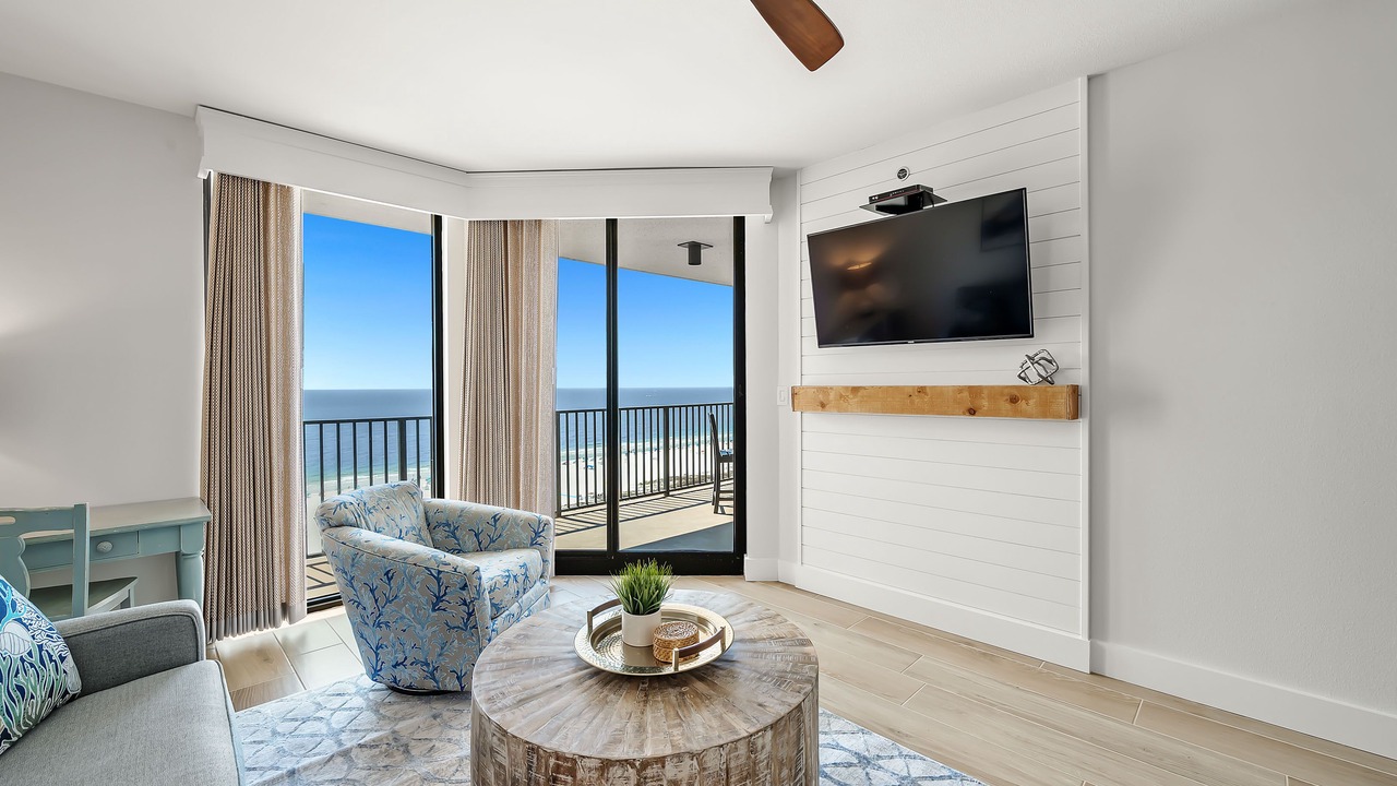 Photo of Bedroom in Orange Beach