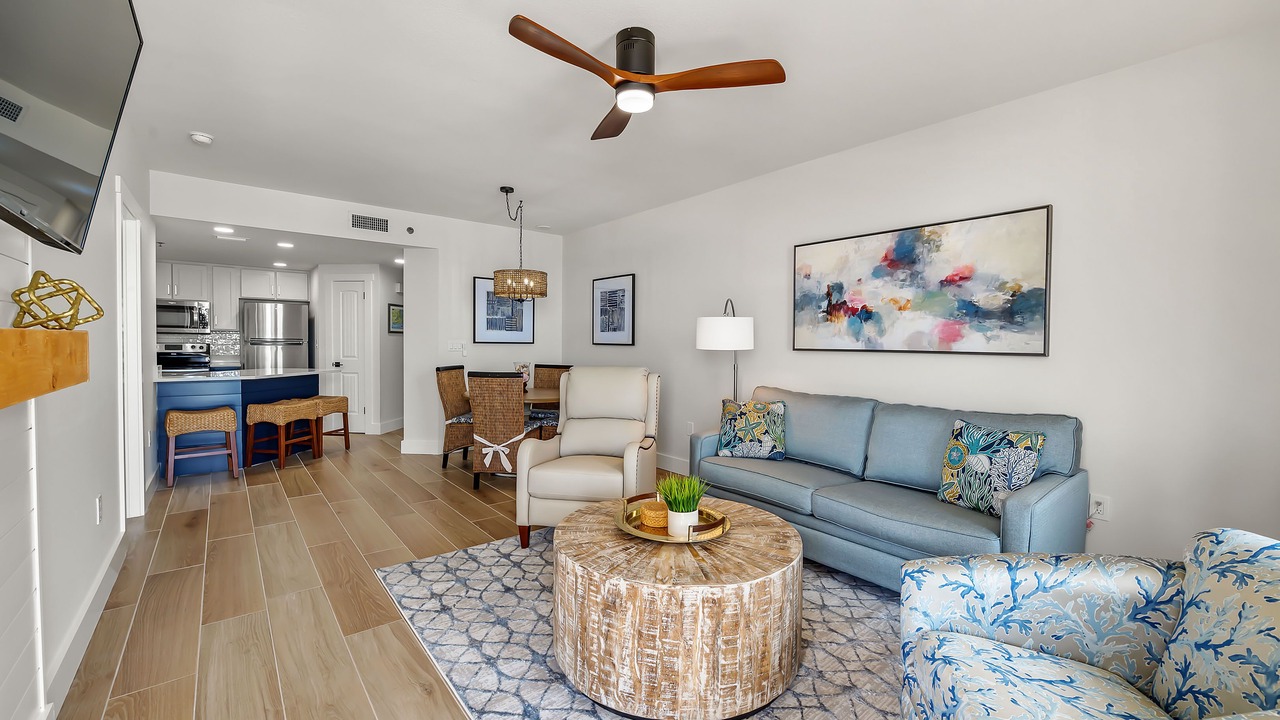 Photo of Livingroom in Orange Beach