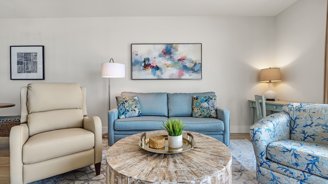 Photo of Bedroom in Orange Beach