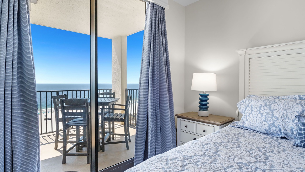 Photo of Patio Balcony in Orange Beach