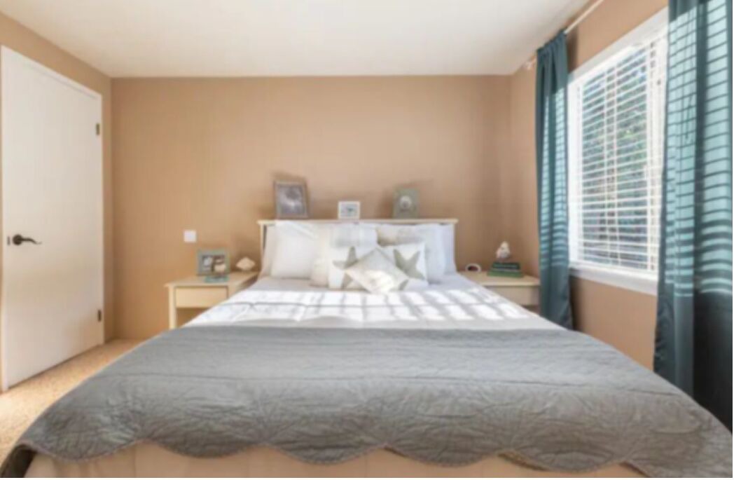 Photo of Bedroom in Callender