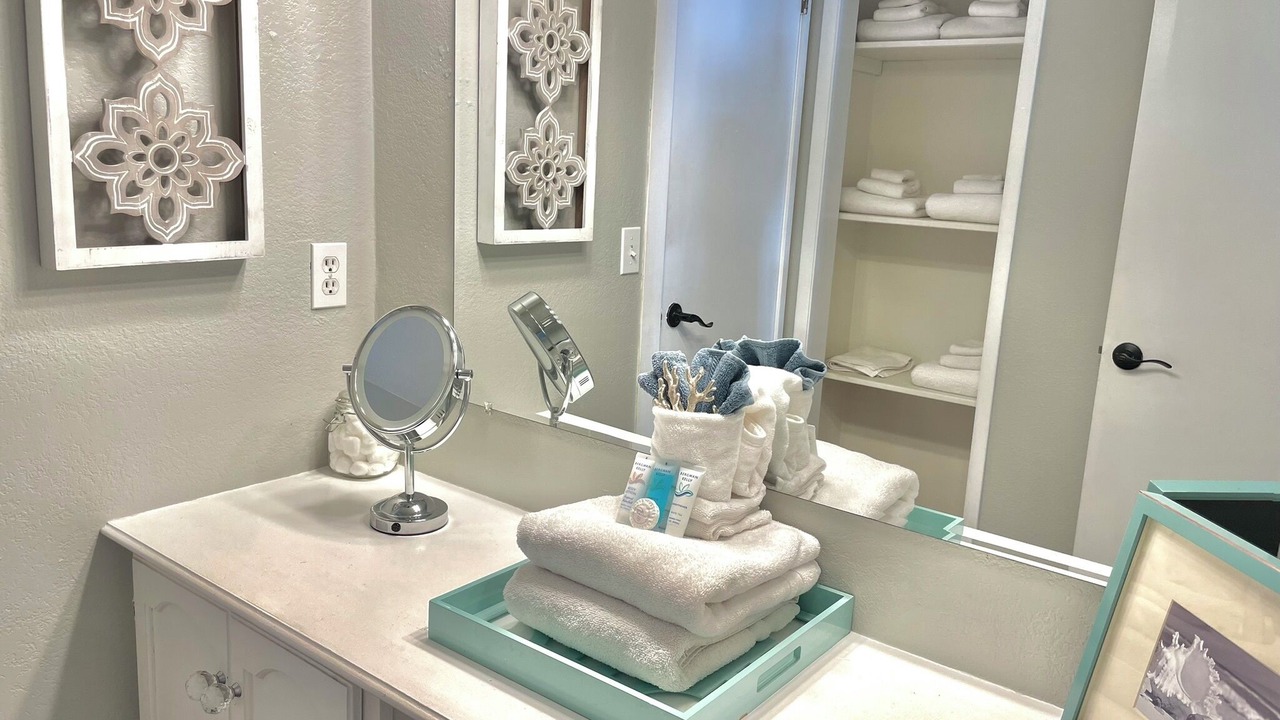 Photo of Bathroom in Callender