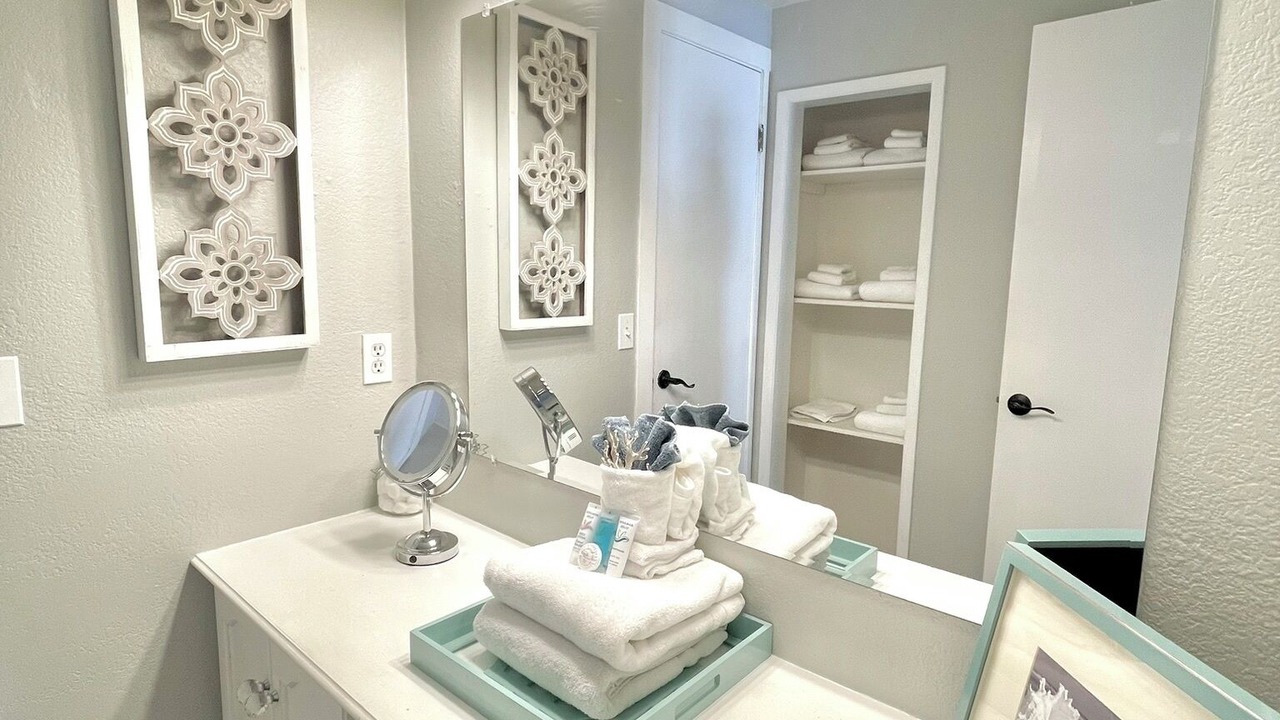 Photo of Bathroom in Callender