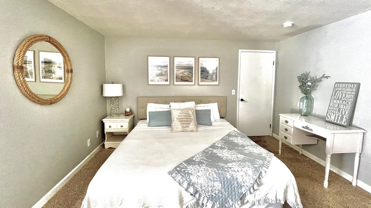 Photo of Bedroom in Callender