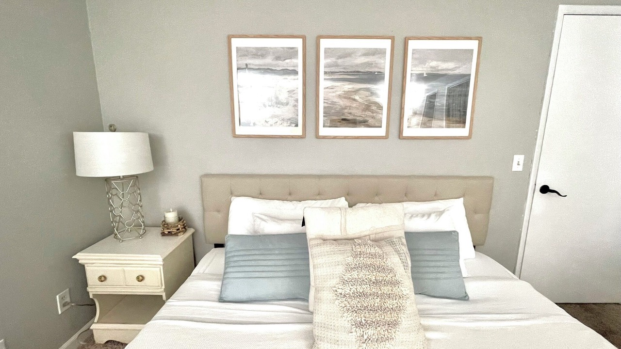 Photo of Bedroom in Callender