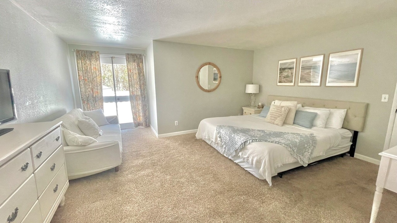 Photo of Bedroom in Callender