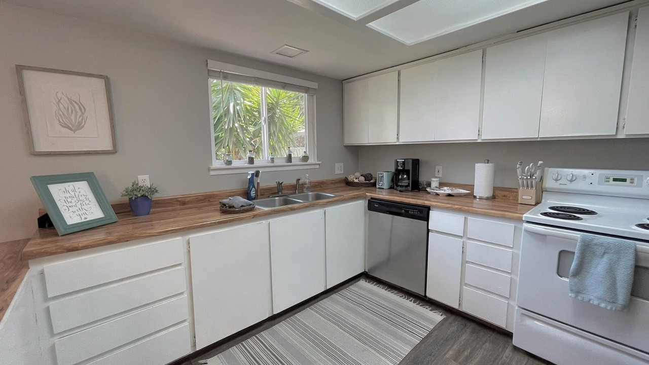 Photo of Kitchen in Callender