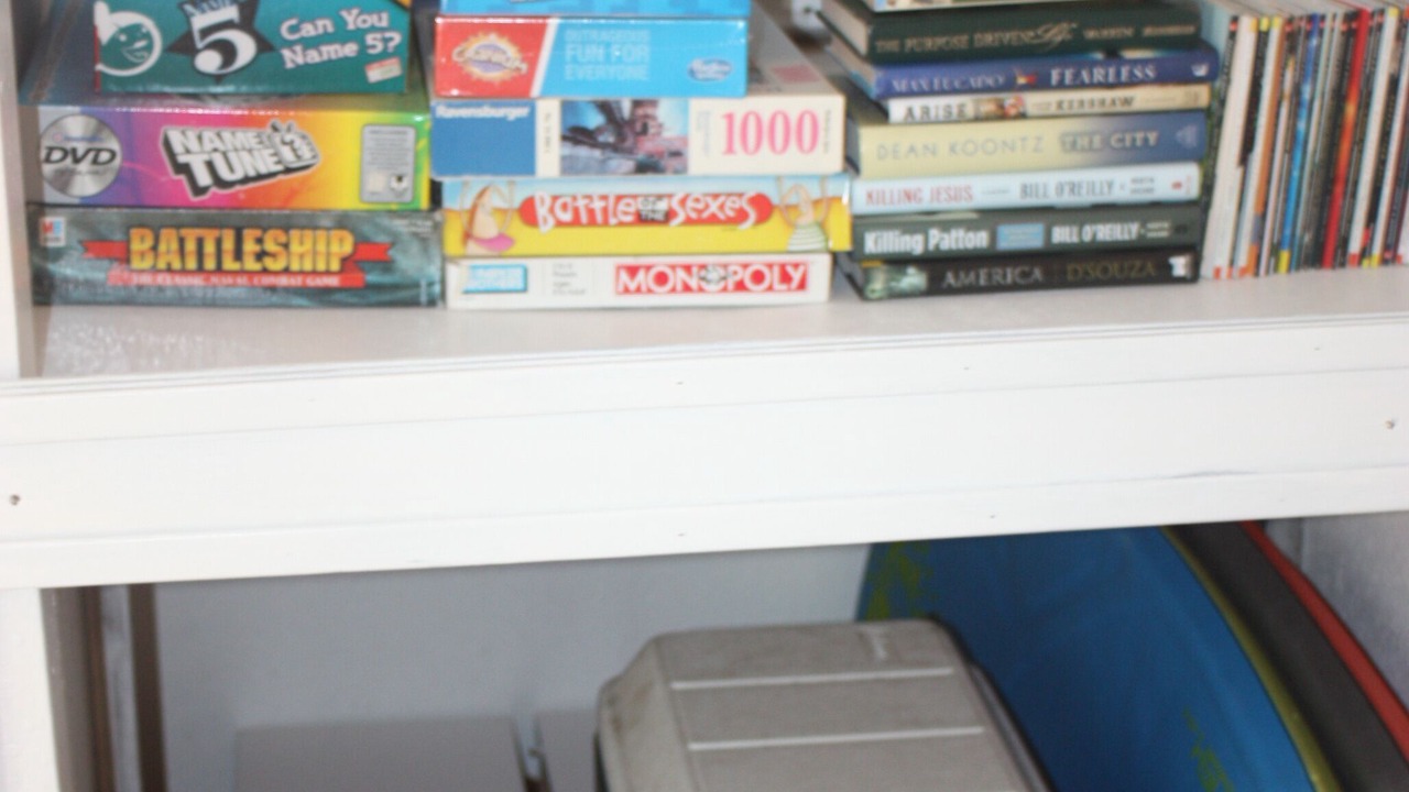 Photo of Bedroom in Callender