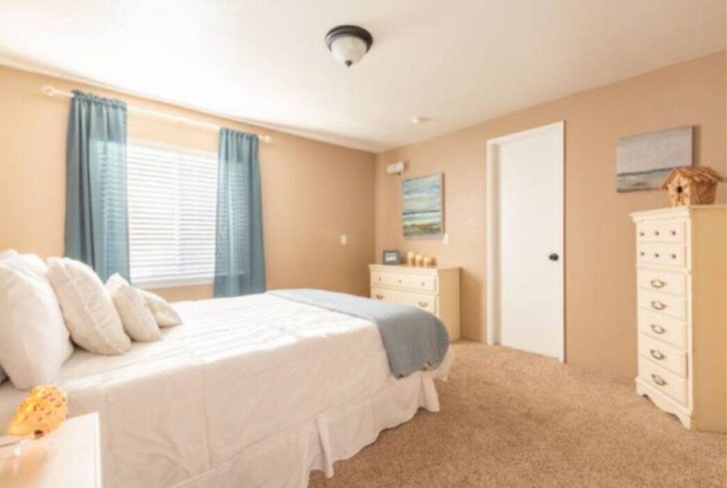 Photo of Bedroom in Callender