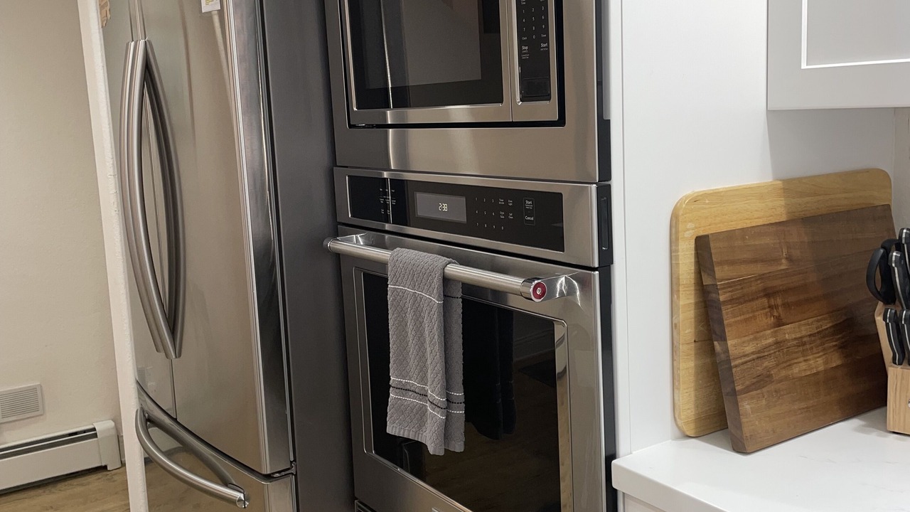 Photo of Kitchen in Incline Village
