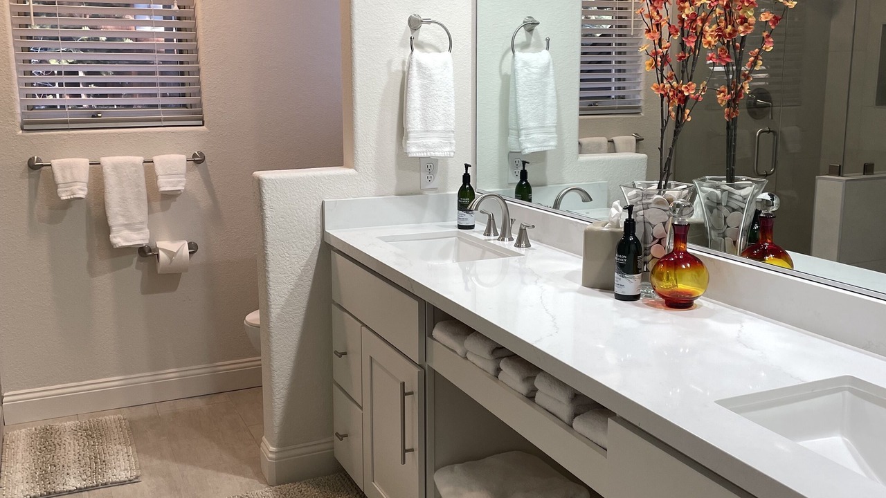 Photo of Bathroom in Incline Village