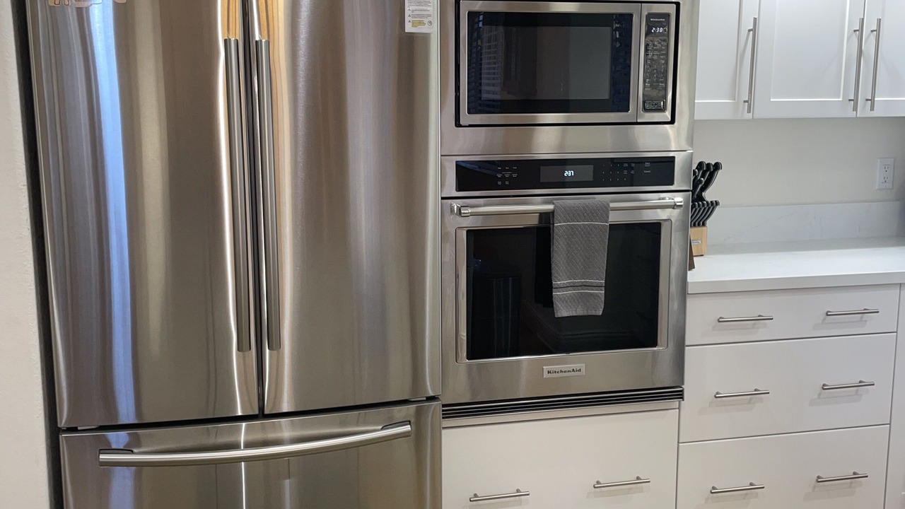 Photo of Kitchen in Incline Village