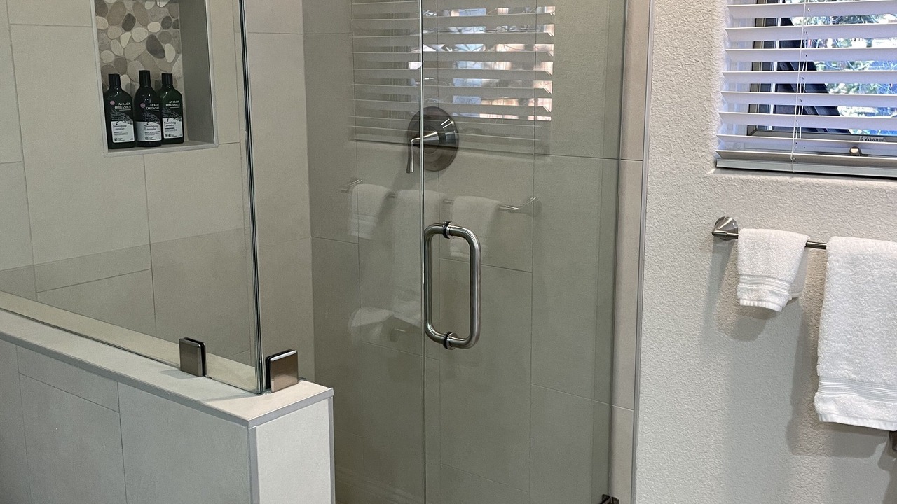 Photo of Bathroom in Incline Village