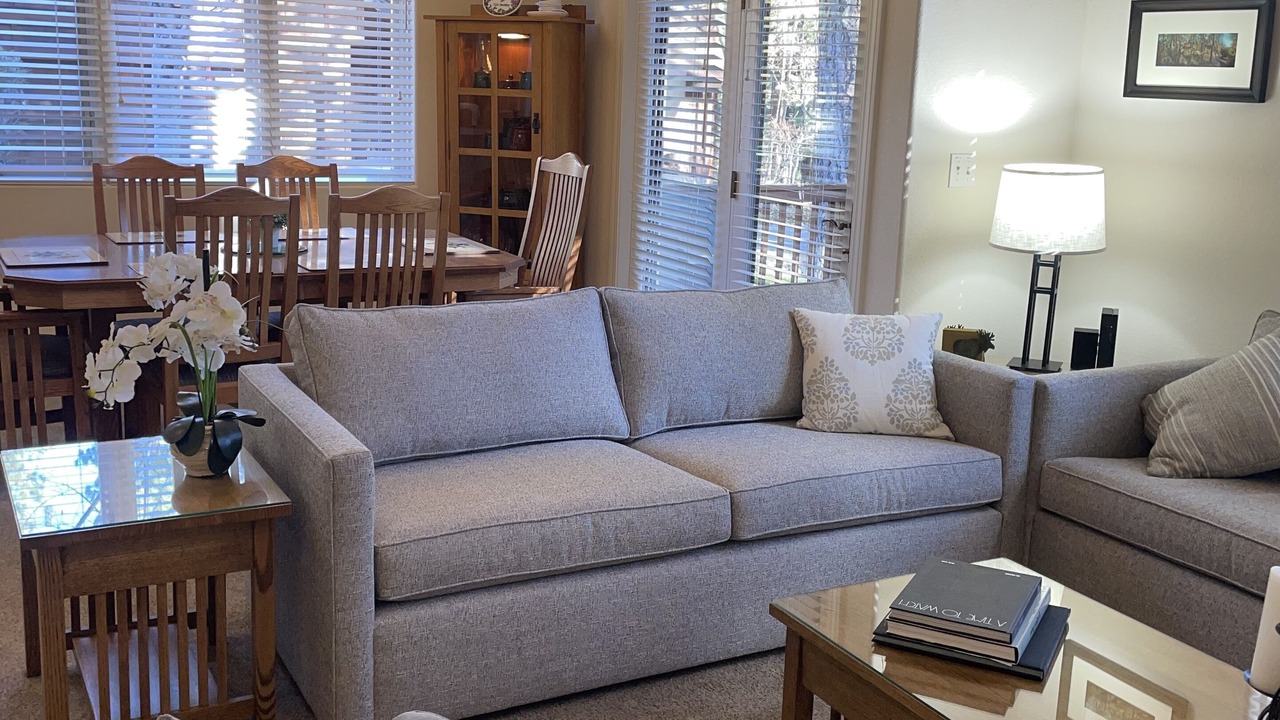 Photo of Bedroom in Incline Village