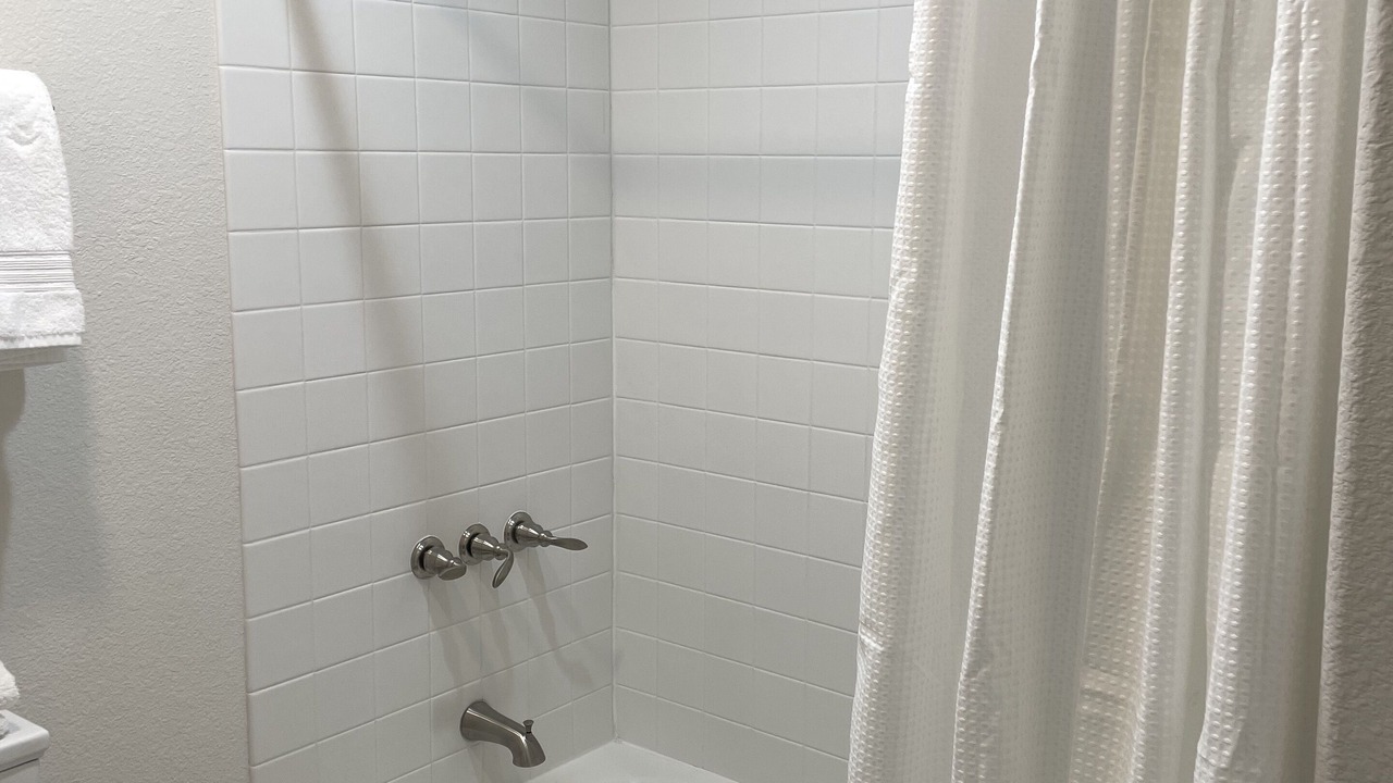 Photo of Bedroom in Incline Village
