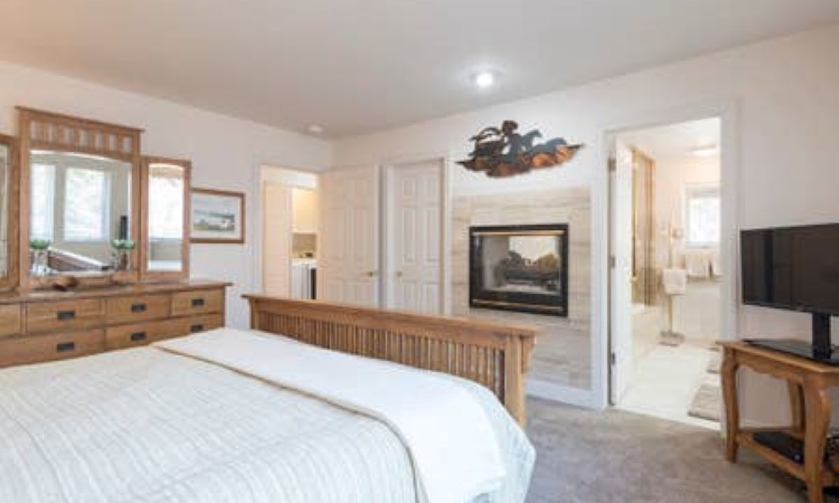 Photo of Livingroom in Incline Village