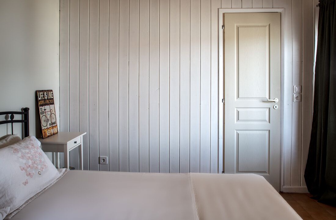 Photo of Bedroom in Papastavraiika