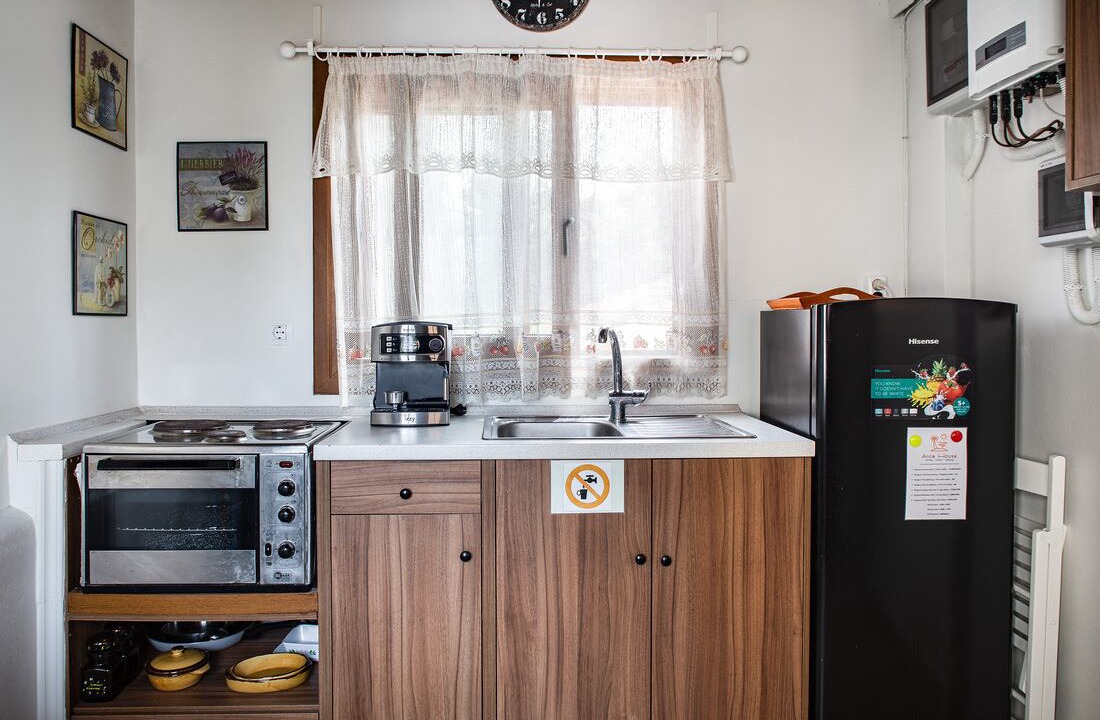 Photo of Kitchen in Papastavraiika