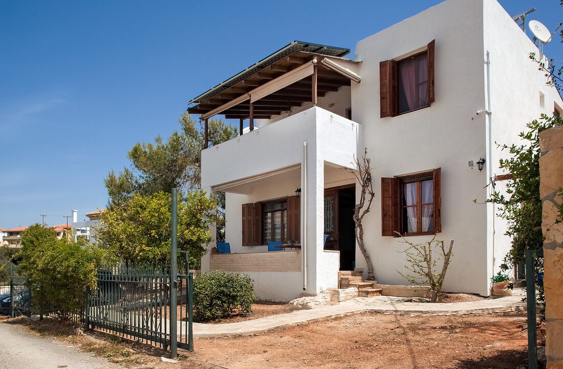 Photo of Outdoor in Papastavraiika