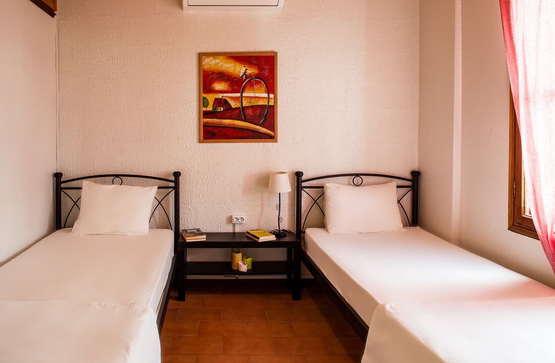 Photo of Bedroom in Papastavraiika