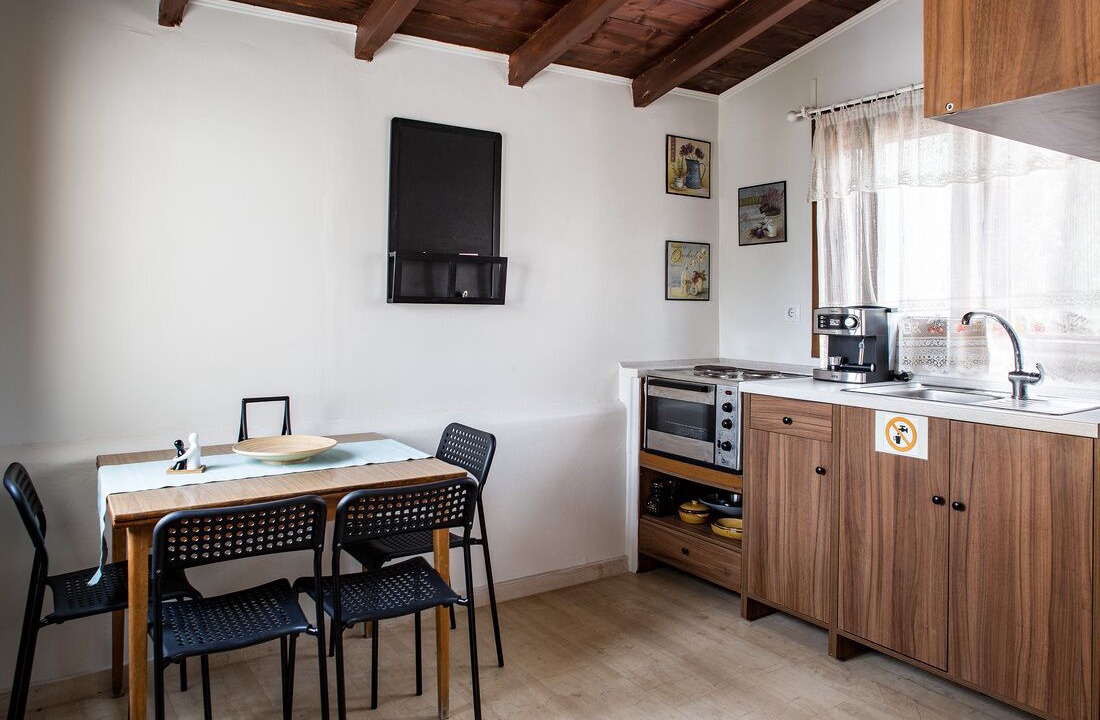 Photo of Kitchen in Papastavraiika