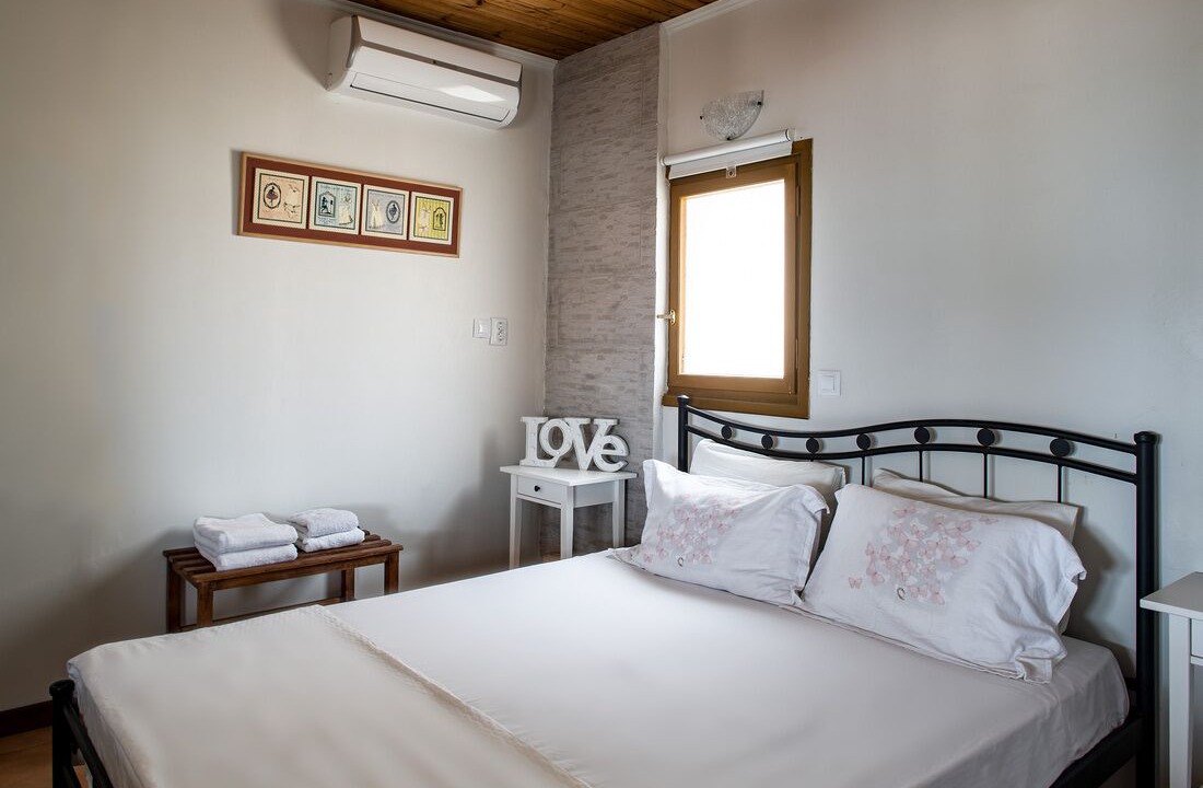 Photo of Bedroom in Papastavraiika