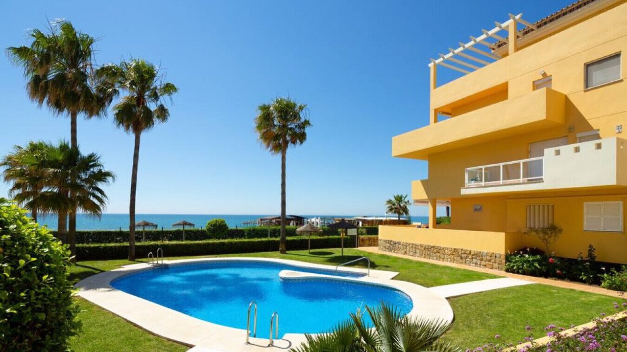 Photo of Outdoor in La Cala de Mijas