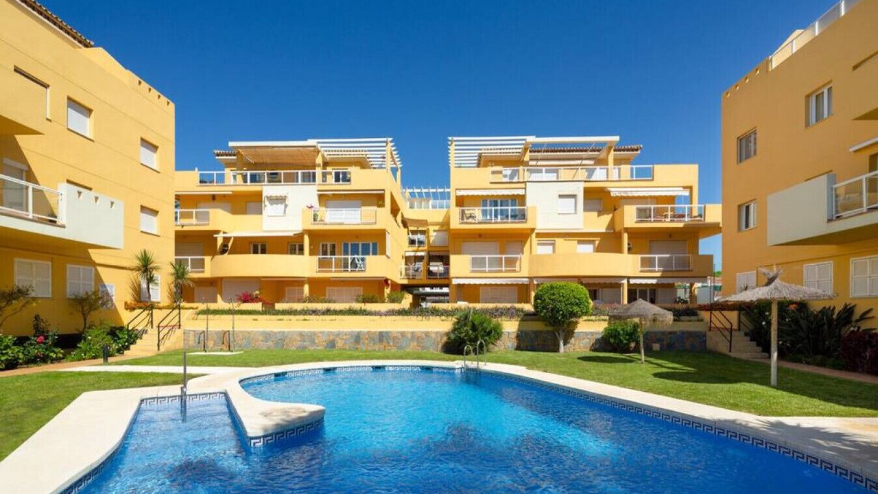 Photo of Outdoor in La Cala de Mijas