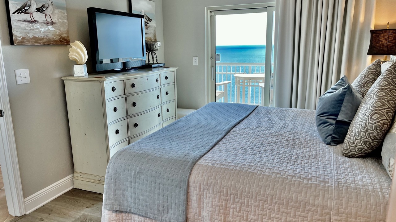 Photo of Patio Balcony in Gulf Shores
