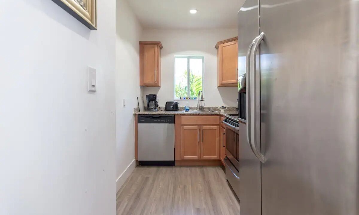 Photo of Kitchen in The Roads