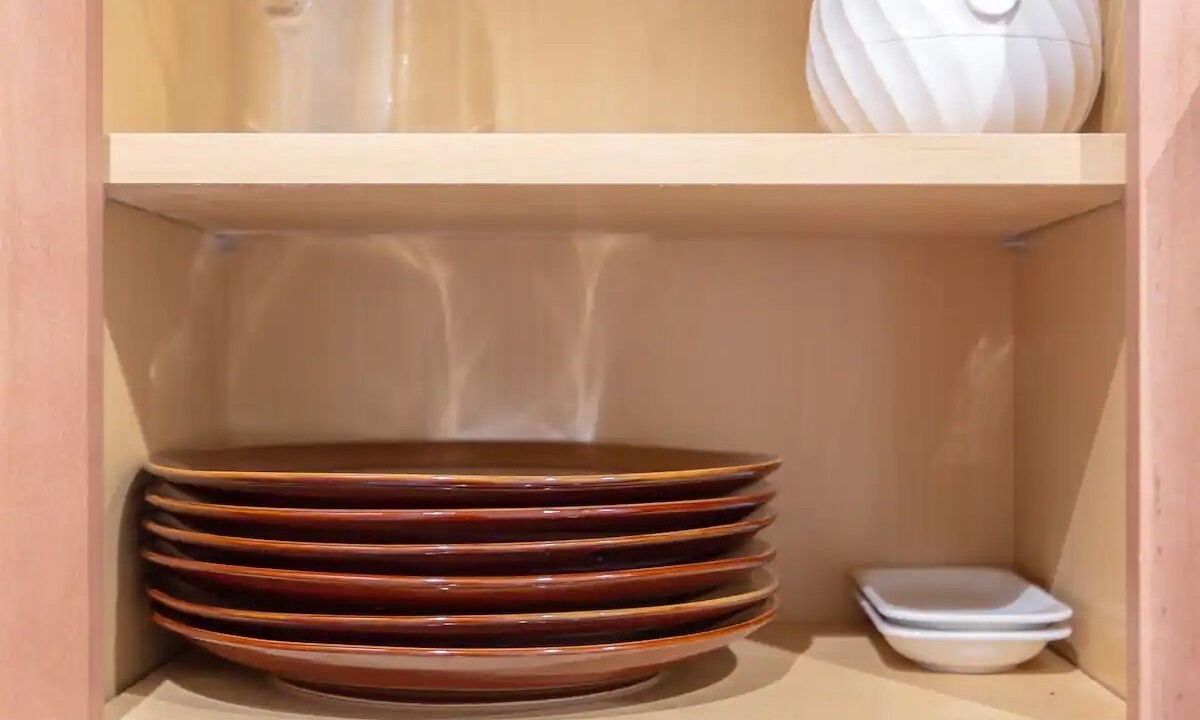 Photo of Kitchen in The Roads