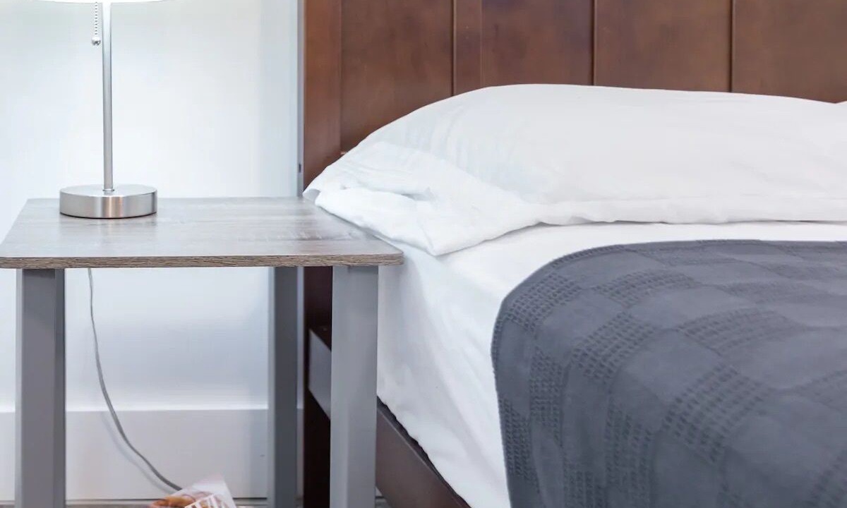 Photo of Bedroom in The Roads