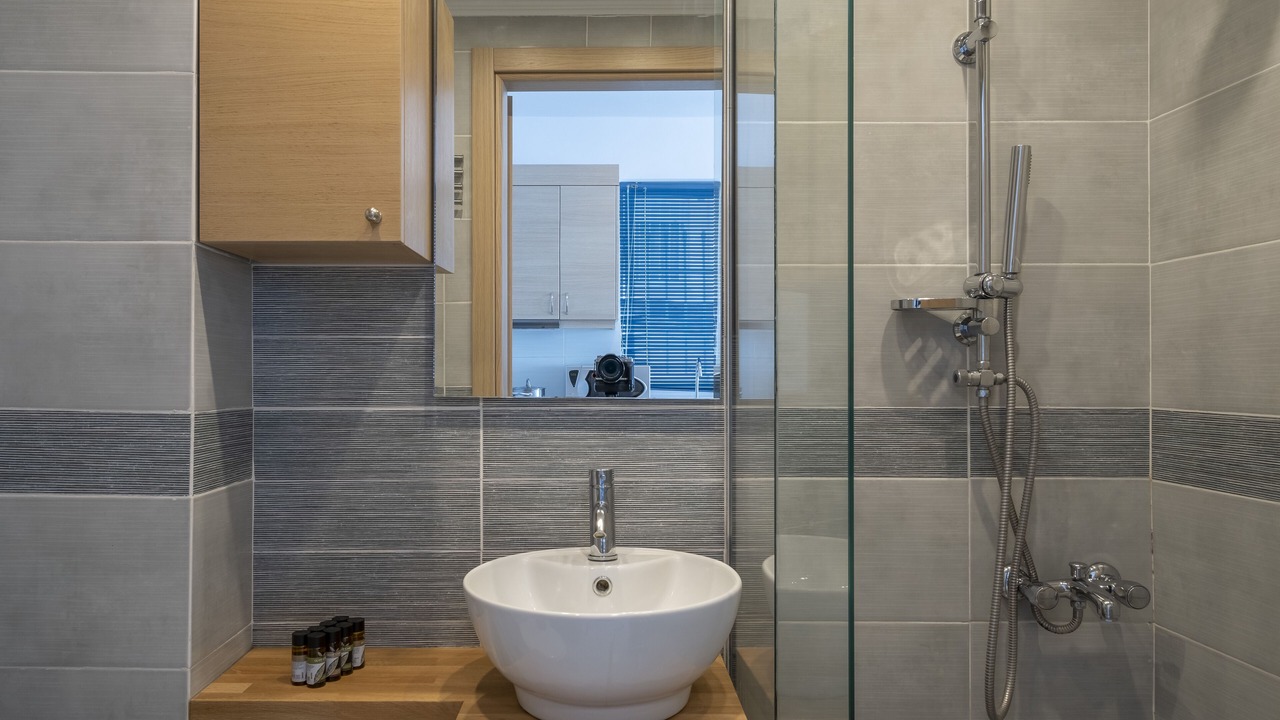 Photo of Bathroom in Kiveri
