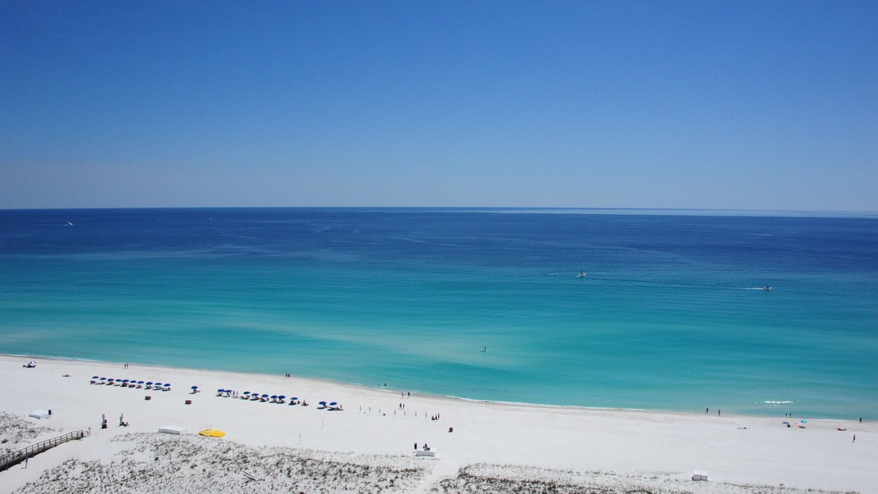 Photo of Patio Balcony in Pensacola Beach