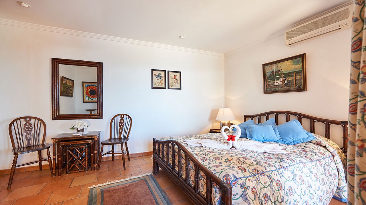 Photo of Bedroom in Port d'Andraitx