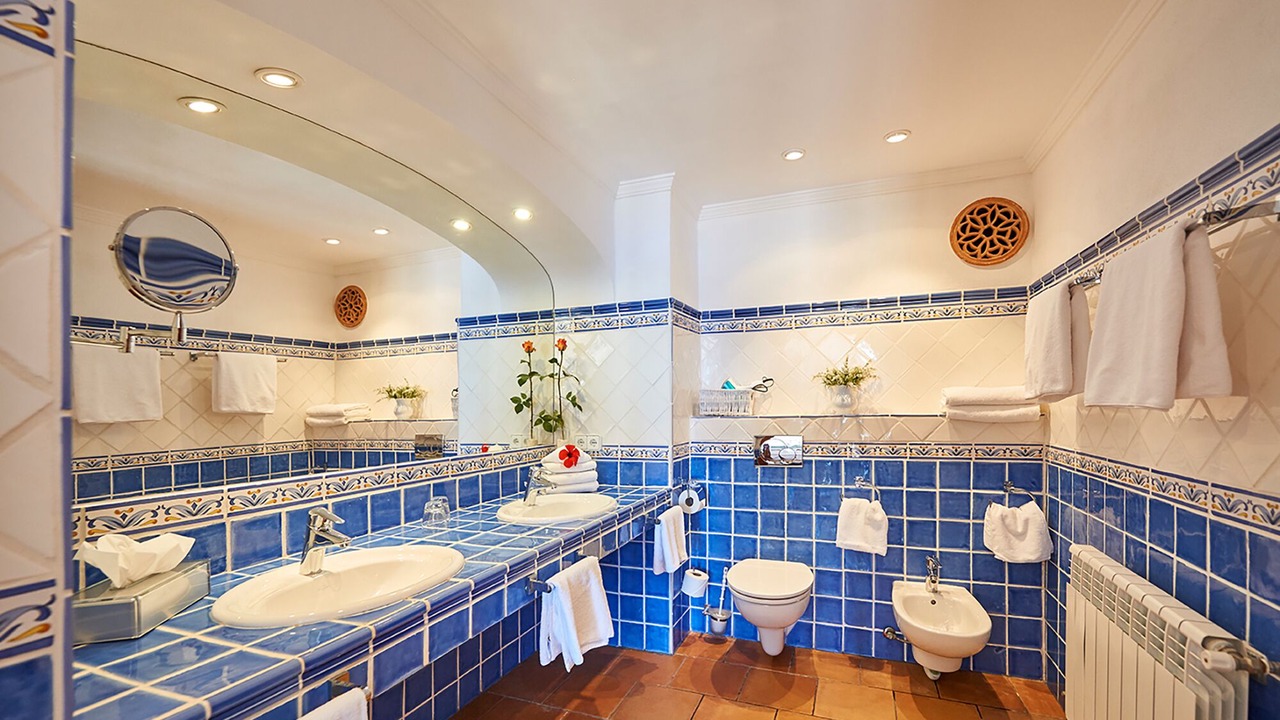 Photo of Bathroom in Port d'Andraitx