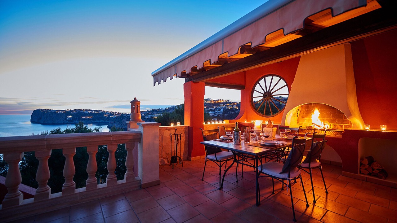 Photo of Outdoor in Port d'Andraitx